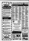 Clevedon Mercury Thursday 11 January 1996 Page 18