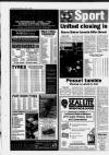 Clevedon Mercury Thursday 11 January 1996 Page 56