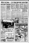 Clevedon Mercury Thursday 18 January 1996 Page 6