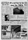 Clevedon Mercury Thursday 18 January 1996 Page 8