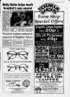 Clevedon Mercury Thursday 18 January 1996 Page 9