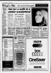 Clevedon Mercury Thursday 18 January 1996 Page 20