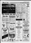 Clevedon Mercury Thursday 18 January 1996 Page 21
