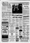 Clevedon Mercury Thursday 18 January 1996 Page 22