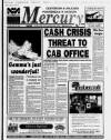 Clevedon Mercury