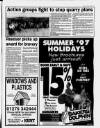 Clevedon Mercury Thursday 01 August 1996 Page 11