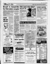 Clevedon Mercury Thursday 01 August 1996 Page 23
