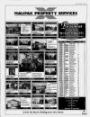 Clevedon Mercury Thursday 01 August 1996 Page 33