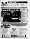 Clevedon Mercury Thursday 01 August 1996 Page 55