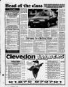 Clevedon Mercury Thursday 01 August 1996 Page 70