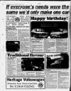 Clevedon Mercury Thursday 01 August 1996 Page 80