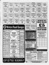 Clevedon Mercury Thursday 19 December 1996 Page 40