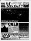 Clevedon Mercury Thursday 02 January 1997 Page 1