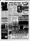 Clevedon Mercury Thursday 02 January 1997 Page 3