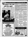Clevedon Mercury Thursday 02 January 1997 Page 8