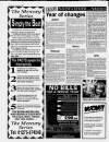 Clevedon Mercury Thursday 02 January 1997 Page 10