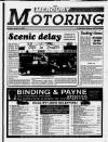 Clevedon Mercury Thursday 02 January 1997 Page 45