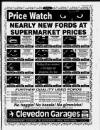 Clevedon Mercury Thursday 02 January 1997 Page 53