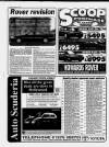 Clevedon Mercury Thursday 02 January 1997 Page 54