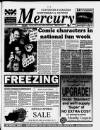 Clevedon Mercury