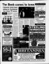 Clevedon Mercury Thursday 16 January 1997 Page 3