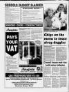 Clevedon Mercury Thursday 16 January 1997 Page 4