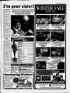 Clevedon Mercury Thursday 16 January 1997 Page 7