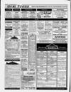 Clevedon Mercury Thursday 16 January 1997 Page 22