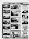 Clevedon Mercury Thursday 16 January 1997 Page 34