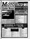 Clevedon Mercury Thursday 16 January 1997 Page 45