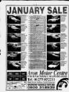 Clevedon Mercury Thursday 16 January 1997 Page 48