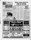 Clevedon Mercury Thursday 16 January 1997 Page 64