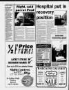 Clevedon Mercury Thursday 23 January 1997 Page 4