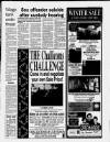 Clevedon Mercury Thursday 23 January 1997 Page 5