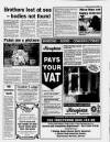 Clevedon Mercury Thursday 23 January 1997 Page 13