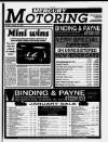 Clevedon Mercury Thursday 23 January 1997 Page 51