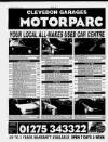 Clevedon Mercury Thursday 23 January 1997 Page 52