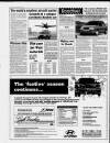 Clevedon Mercury Thursday 23 January 1997 Page 62