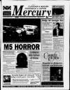 Clevedon Mercury