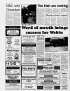 Clevedon Mercury Thursday 01 May 1997 Page 14