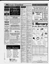 Clevedon Mercury Thursday 01 May 1997 Page 70