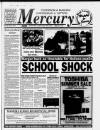 Clevedon Mercury