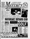 Clevedon Mercury