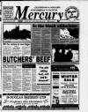 Clevedon Mercury