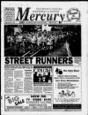 Clevedon Mercury Thursday 01 January 1998 Page 1