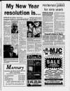 Clevedon Mercury Thursday 01 January 1998 Page 7