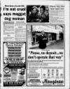 Clevedon Mercury Thursday 01 January 1998 Page 13
