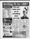 Clevedon Mercury Thursday 01 January 1998 Page 20