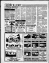 Clevedon Mercury Thursday 26 March 1998 Page 22