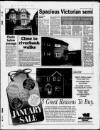 Clevedon Mercury Thursday 01 January 1998 Page 23